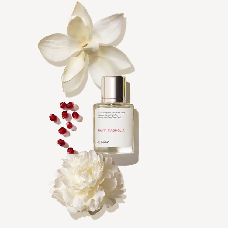 Dossier Fruity Magnolia Perfume 3